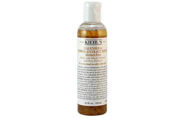 Тоник Kiehl's Calendula Flower Toner - Boxette Shop